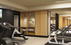 Radisson Hotel Gorizont Rostov-on-Don