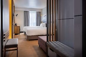 Radisson Hotel Gorizont Rostov-on-Don