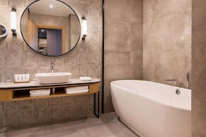 Radisson Hotel Gorizont Rostov-on-Don