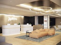 Radisson Hotel Gorizont Rostov-on-Don