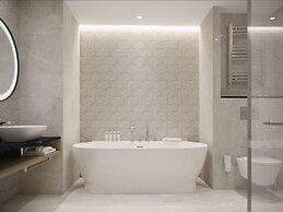 Radisson Hotel Gorizont Rostov-on-Don