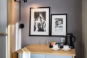 Radisson Hotel Gorizont Rostov-on-Don