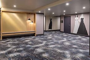 Radisson Hotel Gorizont Rostov-on-Don