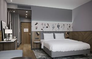 Radisson Hotel Gorizont Rostov-on-Don