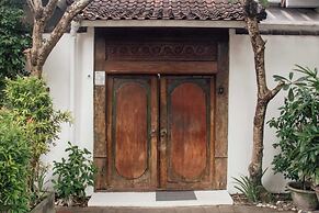 Studio Bawa