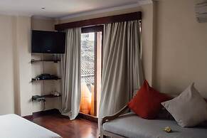 Studio Bawa