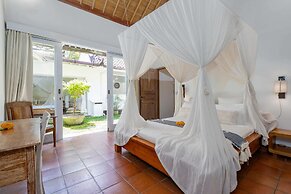 Villa Sami Luwih