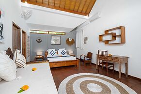 Villa Sami Luwih