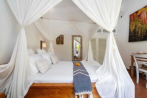 Villa Sami Luwih