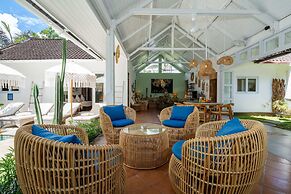 Villa Sami Luwih
