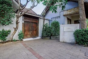 Villa Sami Luwih