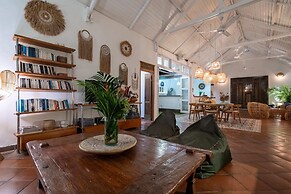 Villa Sami Luwih