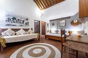 Villa Sami Luwih
