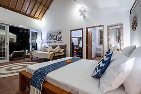 Villa Sami Luwih