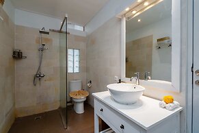 Villa Sami Luwih