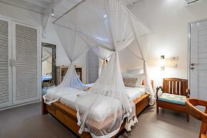 Villa Sami Luwih