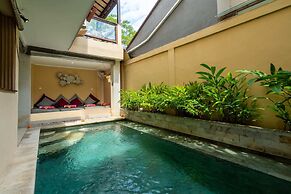Studios Bawa & Atas