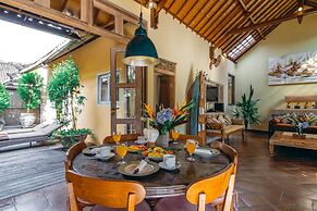 Villa Orchidea