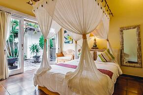 Villa Orchidea