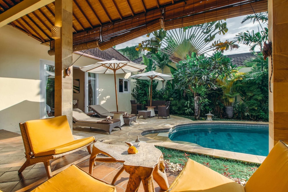 Villa Orchidea