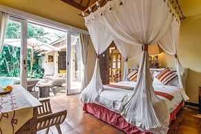 Villa Orchidea