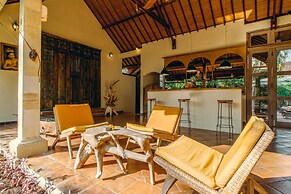 Villa Orchidea