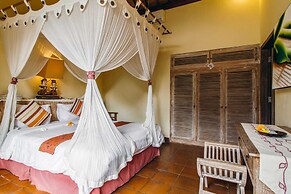 Villa Orchidea