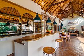 Villa Orchidea