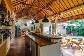 Villa Orchidea