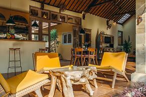 Villa Orchidea