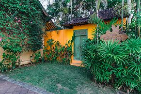 Villa Orchidea