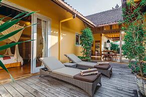 Villa Orchidea