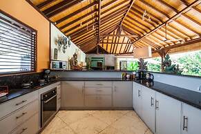 Villa Kiki
