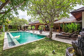 Villa Kiki