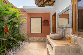 Villa Shanti