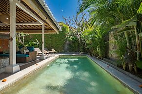 Villa Shanti