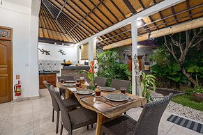 Villa Shanti