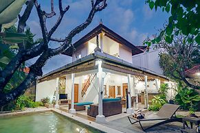 Villa Shanti