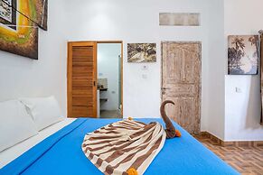 Villa Shanti