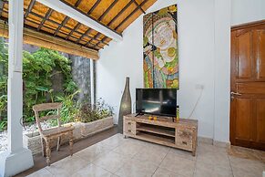 Villa Shanti