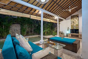 Villa Shanti