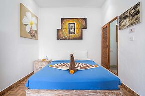 Villa Shanti