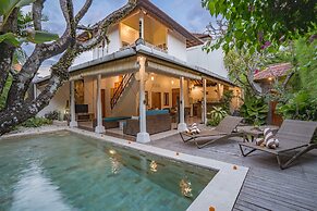 Villa Shanti