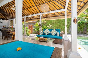 Villa Shanti