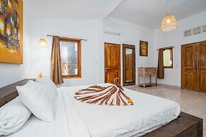 Villa Shanti