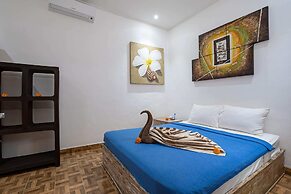 Villa Shanti