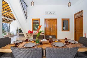 Villa Shanti