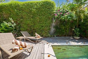 Villa Shanti
