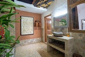 Villa Shanti