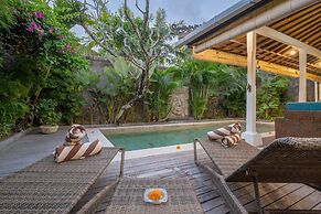 Villa Shanti